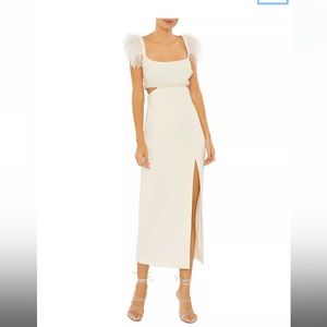 LIKELY Taliah Midi Gown
